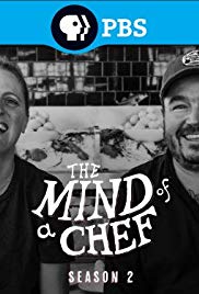 The Mind Of A Chef- Season 2