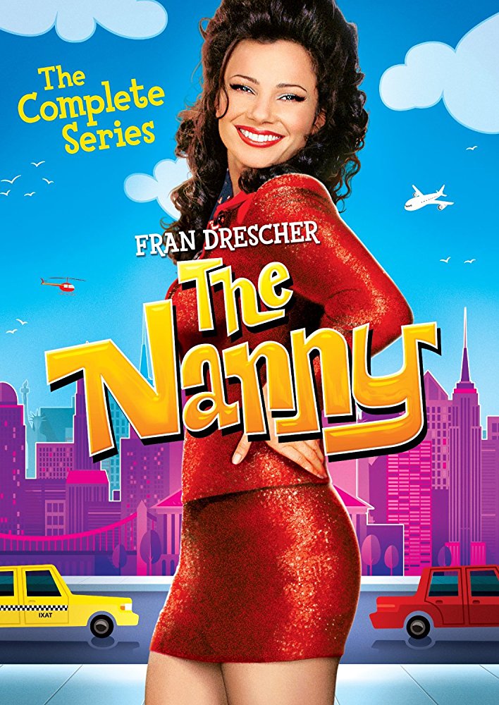 The Nanny - Season 1