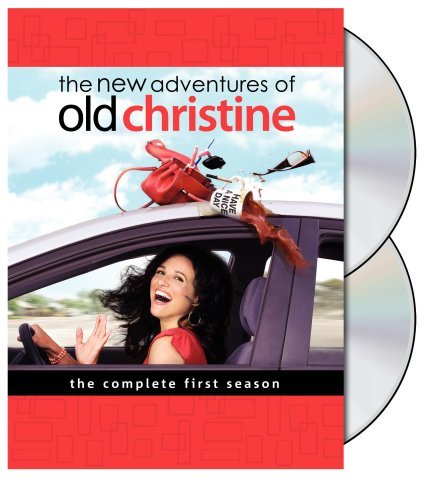 The New Adventures of Old Christine - Season 01