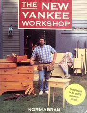 The New Yankee Workshop - Season 9