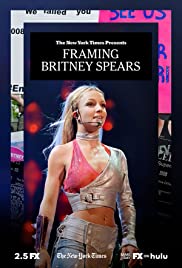 "The New York Times Presents" Framing Britney Spears
