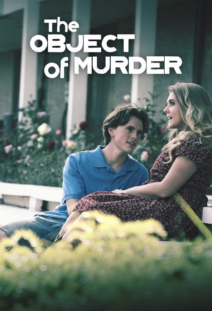 The Object of Murder - Season 1