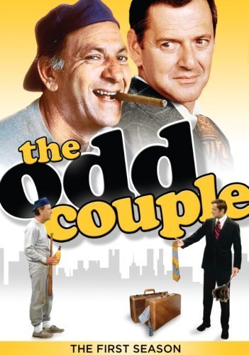 The Odd Couple - Season 3 (2015)