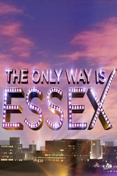 The Only Way Is Essex - Season 27