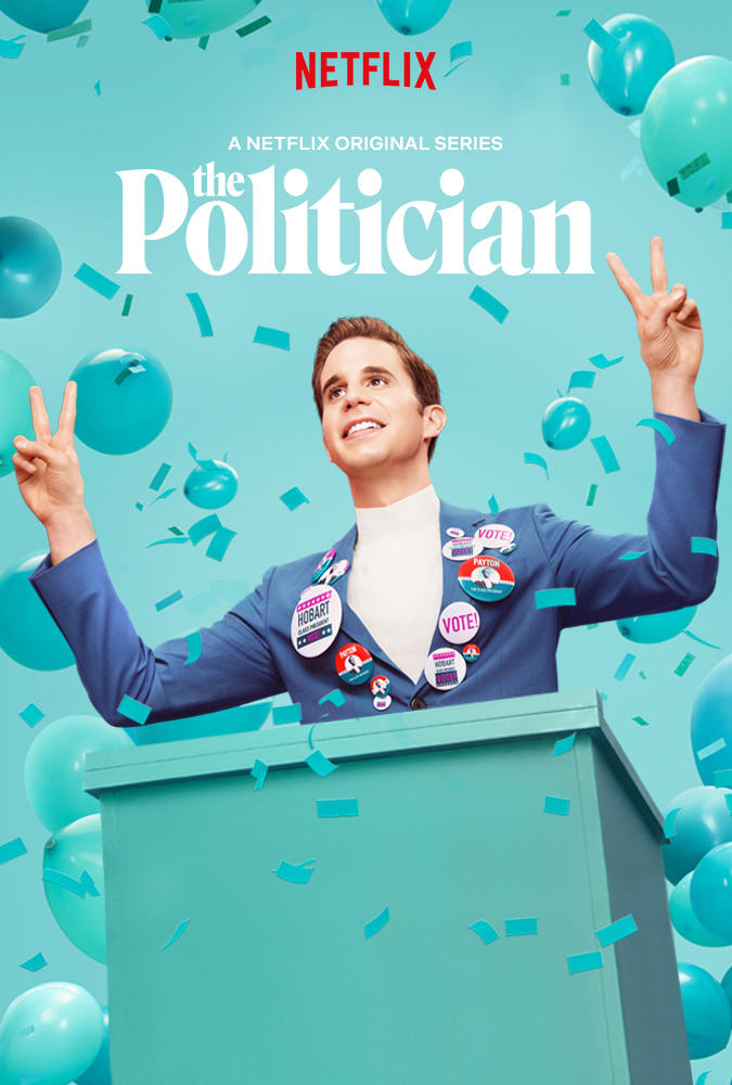 The Politician - Season 1