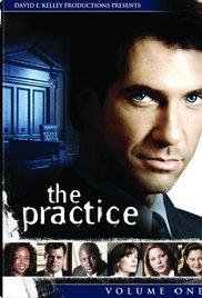 The Practice - Season 5