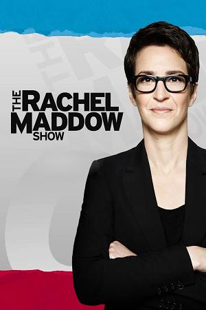 The Rachel Maddow Show - Season 11