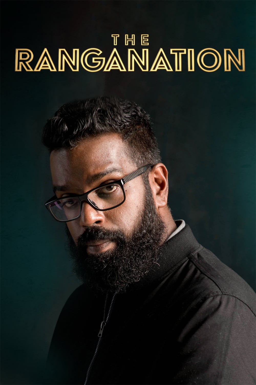 The Ranganation - Season 5