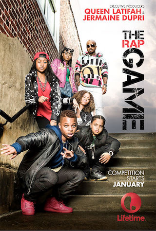 The Rap Game - Season 2