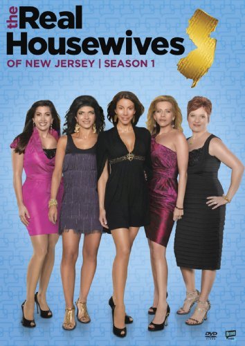 The Real Housewives of New Jersey - Season 9