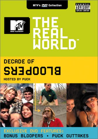 The Real World - Season 28