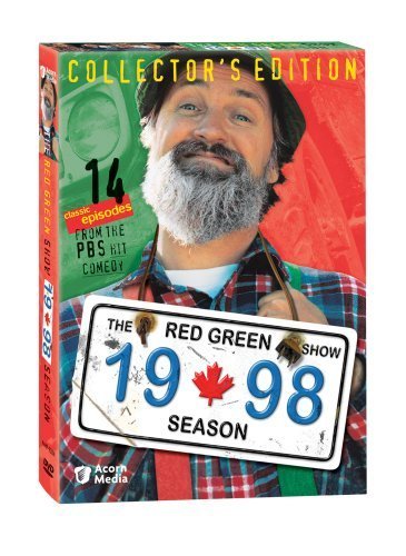 The Red Green Show - Season 15