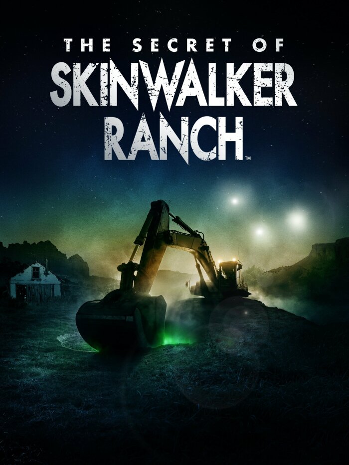 The Secret of Skinwalker Ranch - Season 3