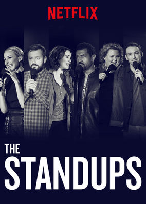 The Standups - Season 3