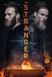 The Stranger (2022)