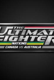 The Ultimate Fighter Nations - Season 01