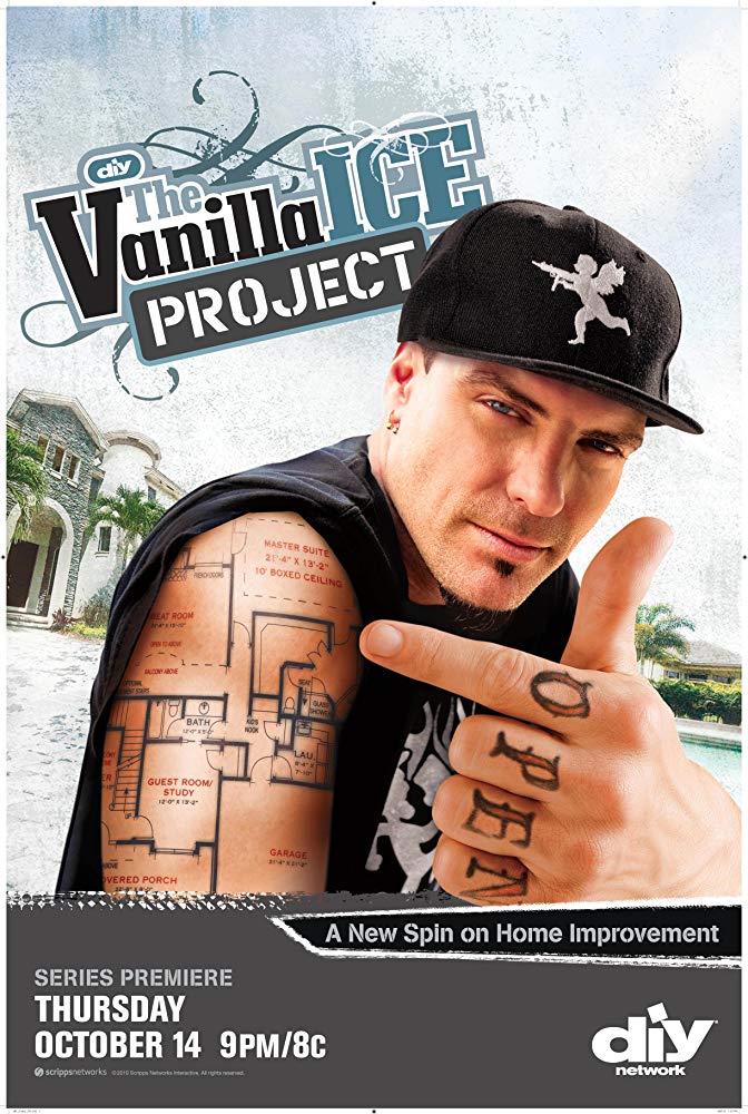 The Vanilla Ice Project - Season 9
