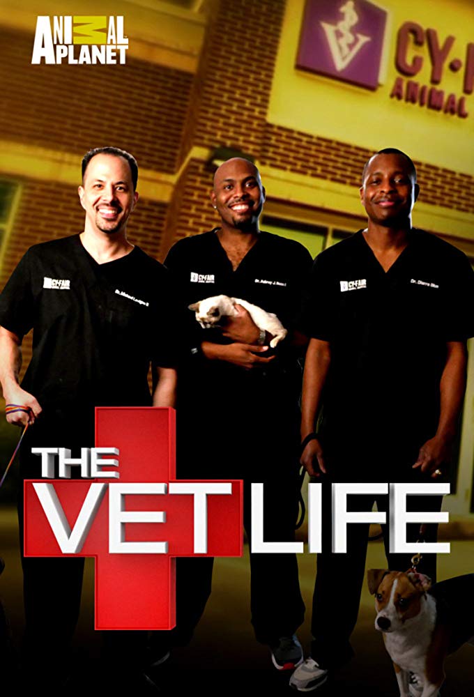 The Vet Life - Season 5