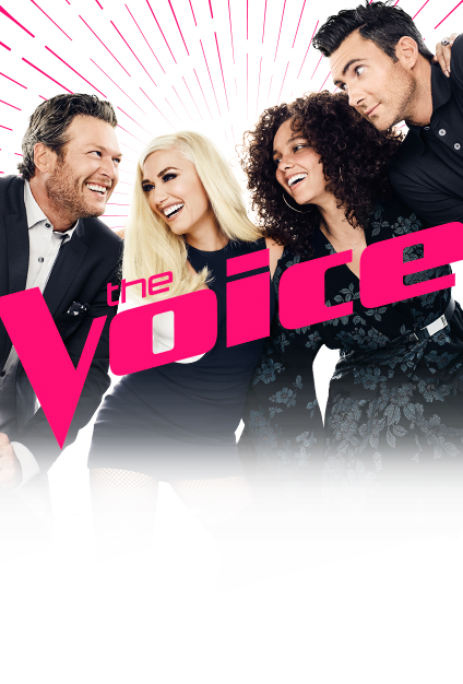 The Voice - Season 15