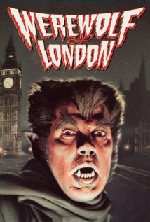 The Werewolf of London