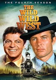 The Wild Wild West season 3