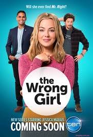 The Wrong Girl - Season 2