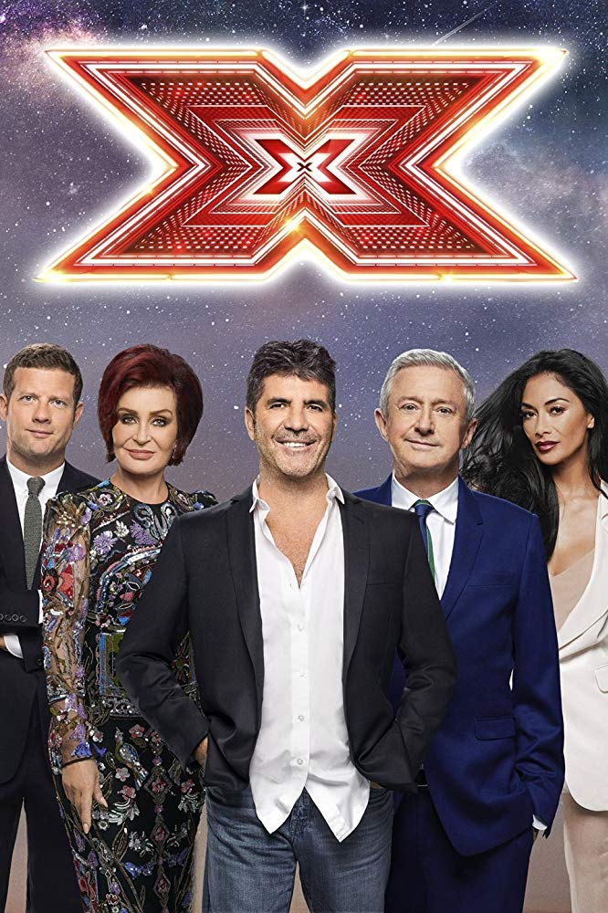 The X Factor (uk)- Season 11