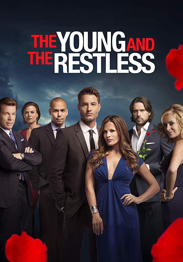 The Young and the Restless - Season 2021