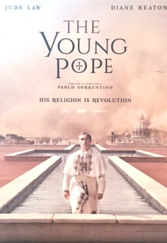The Young Pope - Season 2