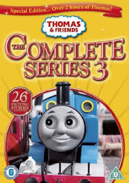 Thomas & Friends - Season 3