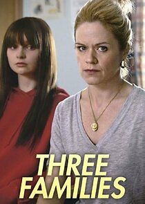 Three Families - Season 1
