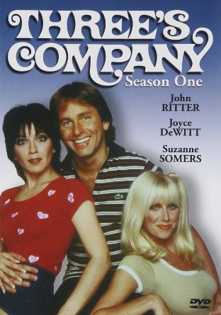 Threes Company - Season 1