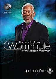 Through the Wormhole - season 7