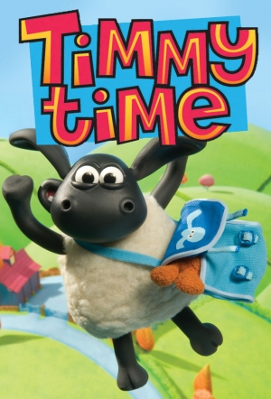 Timmy Time - Season 1