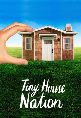 Tiny House Nation - Season 1