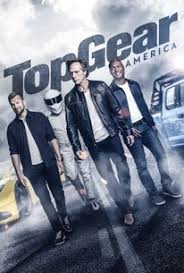 Top Gear America - Season 3