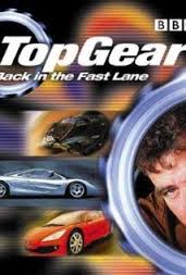 Top Gear - Season 5