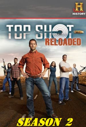 Top Shot - Season 02