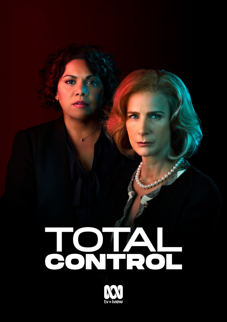 Total Control - Season 1