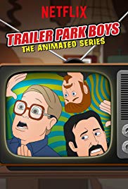Trailer Park Boys: The Animated Series - Season 2