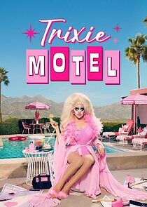 Trixie Motel - Season 1