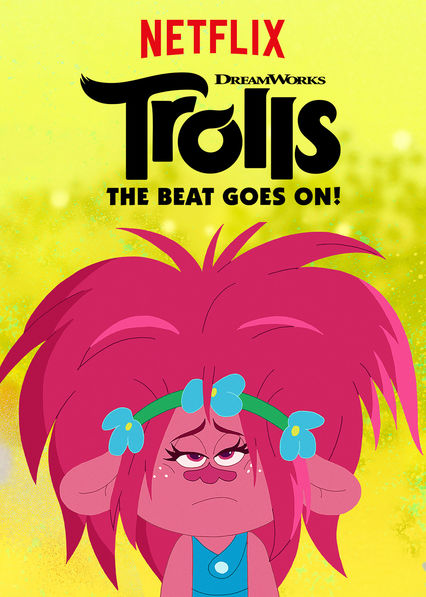 Trolls: The Beat Goes On! - Season 3
