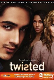 Twisted - Season 1
