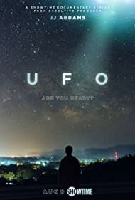 UFO (2021) - Season 1