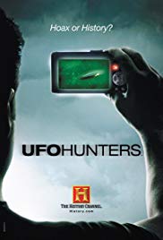 UFO Hunters - Season 1