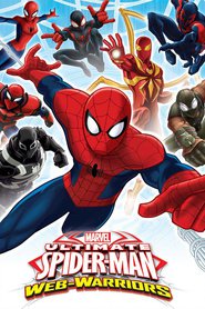 Ultimate Spider-Man Web Warriors - Season 3