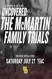 Uncovered The McMartin Family Trials - Season 1
