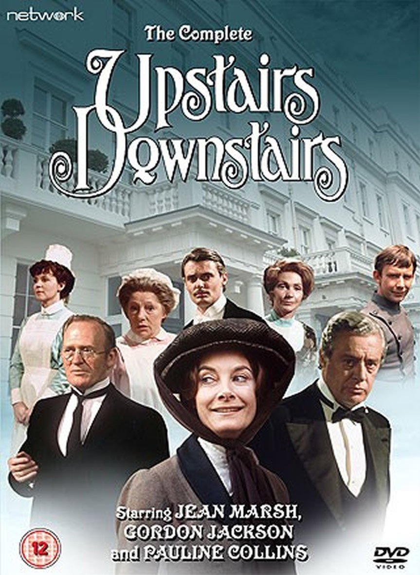 Upstairs, Downstairs - Season 5