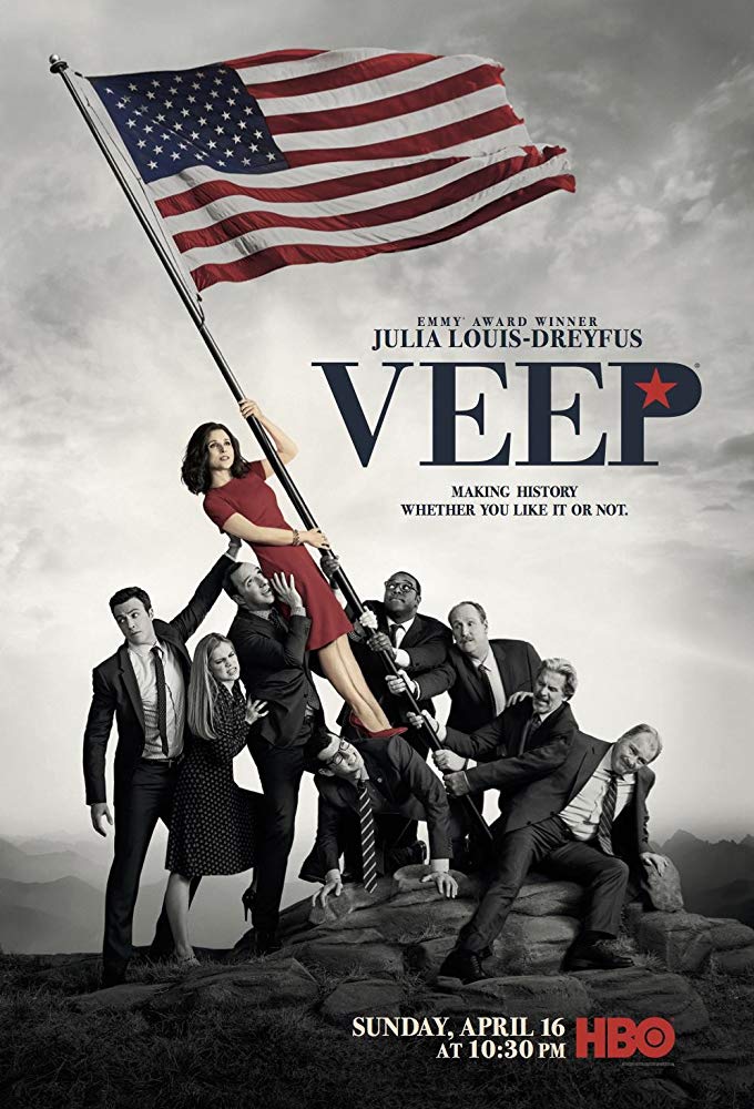 Veep - Season 7