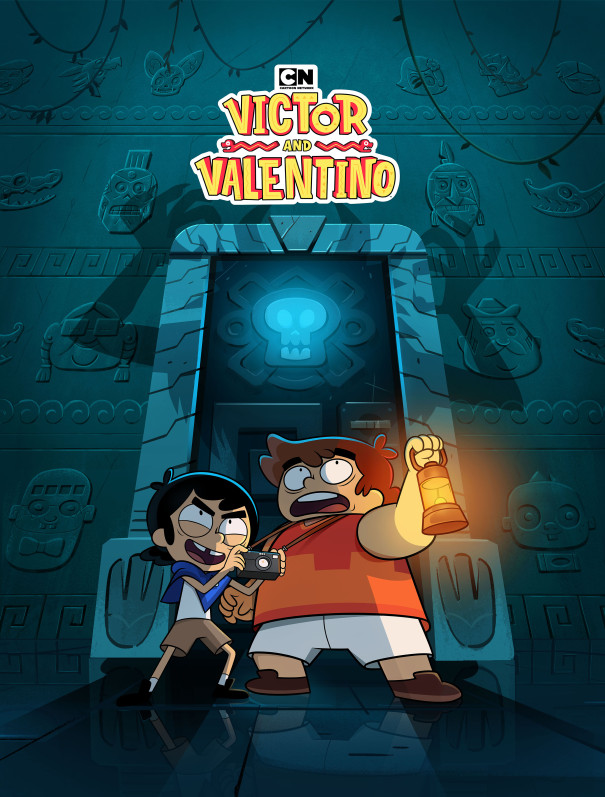 Victor & Valentino - Season 1